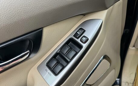 Toyota Land Cruiser Prado 150 рестайлинг 2, 2009 год, 2 320 000 рублей, 26 фотография