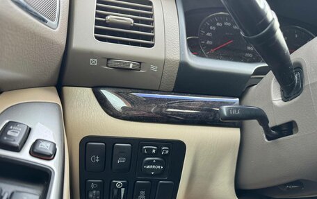 Toyota Land Cruiser Prado 150 рестайлинг 2, 2009 год, 2 320 000 рублей, 27 фотография