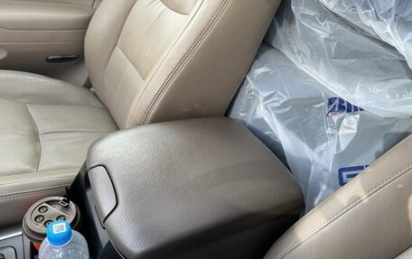 Toyota Land Cruiser Prado 150 рестайлинг 2, 2009 год, 2 320 000 рублей, 36 фотография