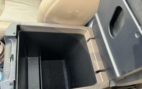 Toyota Land Cruiser Prado 150 рестайлинг 2, 2009 год, 2 320 000 рублей, 33 фотография