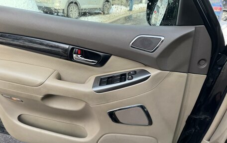 Toyota Land Cruiser Prado 150 рестайлинг 2, 2009 год, 2 320 000 рублей, 29 фотография