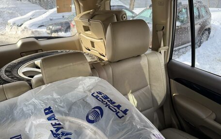 Toyota Land Cruiser Prado 150 рестайлинг 2, 2009 год, 2 320 000 рублей, 40 фотография