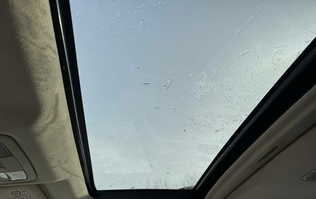 Toyota Land Cruiser Prado 150 рестайлинг 2, 2009 год, 2 320 000 рублей, 38 фотография