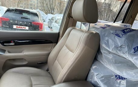 Toyota Land Cruiser Prado 150 рестайлинг 2, 2009 год, 2 320 000 рублей, 37 фотография