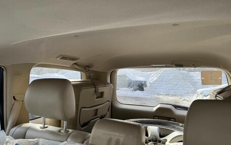 Toyota Land Cruiser Prado 150 рестайлинг 2, 2009 год, 2 320 000 рублей, 39 фотография