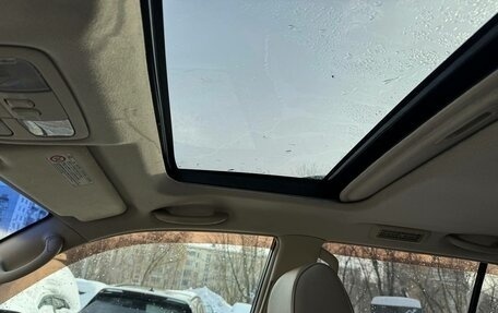 Toyota Land Cruiser Prado 150 рестайлинг 2, 2009 год, 2 320 000 рублей, 32 фотография