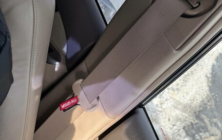 Toyota Land Cruiser Prado 150 рестайлинг 2, 2009 год, 2 320 000 рублей, 35 фотография