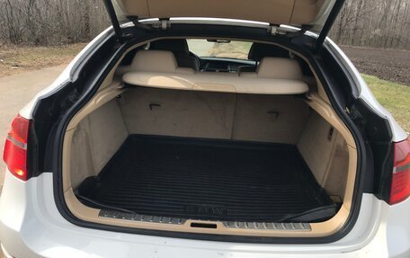 BMW X6, 2008 год, 1 480 000 рублей, 5 фотография