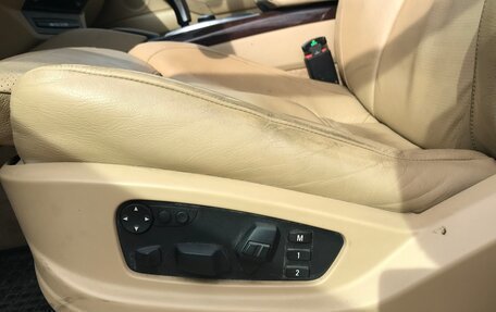 BMW X6, 2008 год, 1 480 000 рублей, 9 фотография