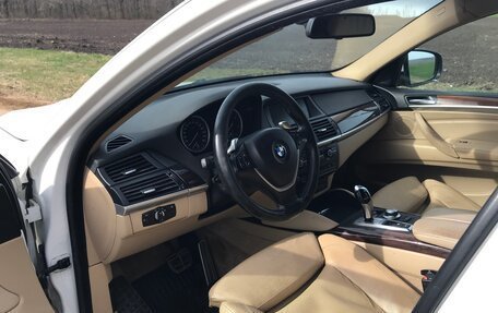 BMW X6, 2008 год, 1 480 000 рублей, 7 фотография