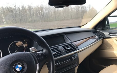 BMW X6, 2008 год, 1 480 000 рублей, 8 фотография