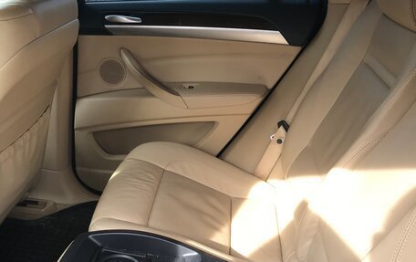 BMW X6, 2008 год, 1 480 000 рублей, 6 фотография