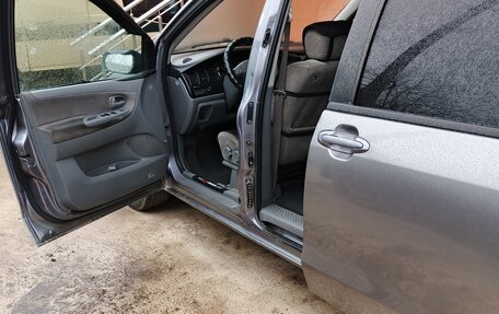 Mazda MPV II, 2005 год, 650 000 рублей, 8 фотография