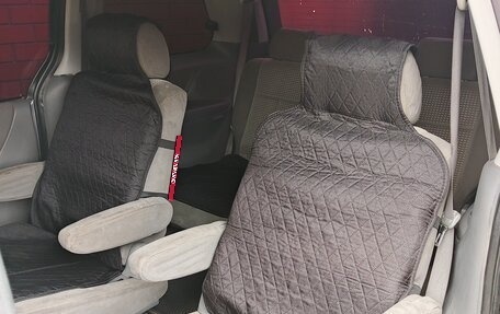 Mazda MPV II, 2005 год, 650 000 рублей, 7 фотография