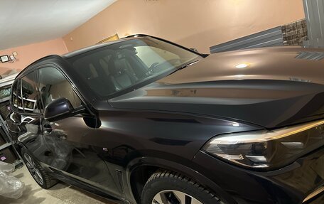 BMW X5, 2021 год, 8 100 000 рублей, 5 фотография