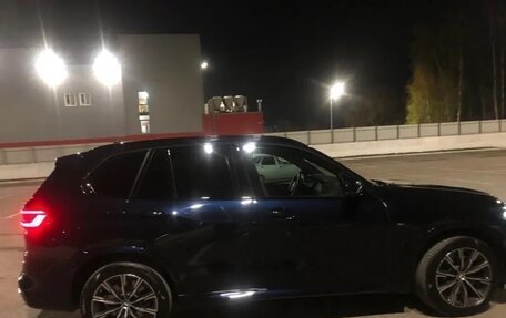 BMW X5, 2021 год, 8 100 000 рублей, 2 фотография