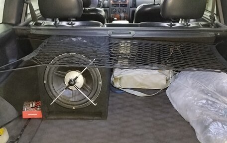 Jeep Grand Cherokee, 1998 год, 920 000 рублей, 2 фотография