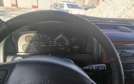 Jeep Grand Cherokee, 1998 год, 920 000 рублей, 5 фотография