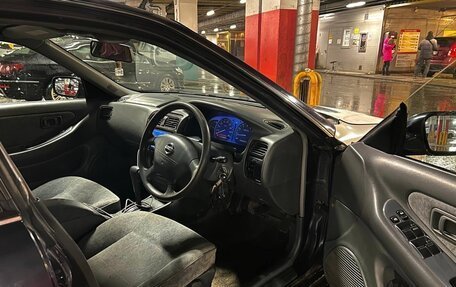 Nissan Presea II, 1990 год, 149 999 рублей, 2 фотография