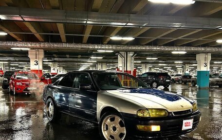 Nissan Presea II, 1990 год, 149 999 рублей, 5 фотография