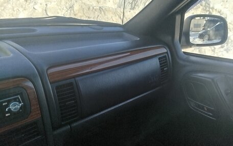 Jeep Grand Cherokee, 1998 год, 920 000 рублей, 8 фотография