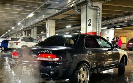 Nissan Presea II, 1990 год, 149 999 рублей, 4 фотография