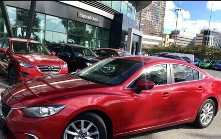 Mazda 6, 2012 год, 1 290 000 рублей, 2 фотография