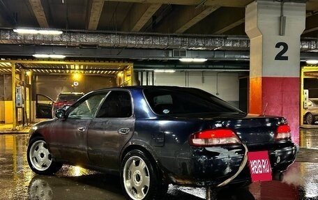 Nissan Presea II, 1990 год, 149 999 рублей, 3 фотография