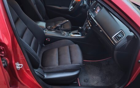 Mazda 6, 2012 год, 1 290 000 рублей, 5 фотография