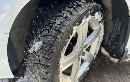 Audi A4, 2015 год, 2 470 000 рублей, 3 фотография