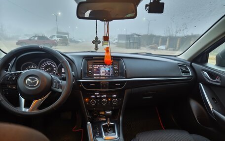 Mazda 6, 2012 год, 1 290 000 рублей, 6 фотография