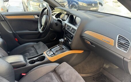 Audi A4, 2015 год, 2 470 000 рублей, 11 фотография