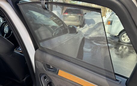 Audi A4, 2015 год, 2 470 000 рублей, 13 фотография