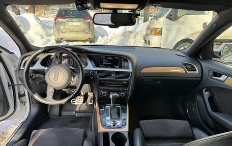 Audi A4, 2015 год, 2 470 000 рублей, 20 фотография