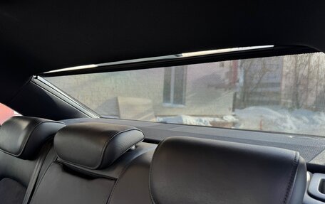 Audi A4, 2015 год, 2 470 000 рублей, 15 фотография