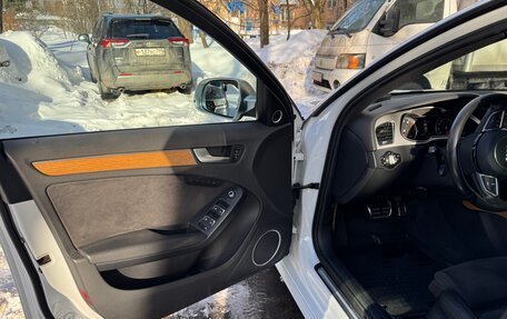 Audi A4, 2015 год, 2 470 000 рублей, 19 фотография