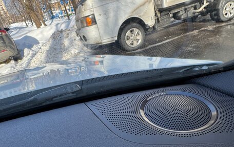 Audi A4, 2015 год, 2 470 000 рублей, 23 фотография