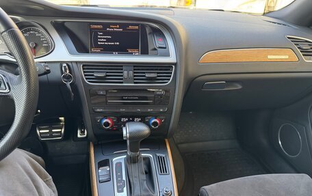 Audi A4, 2015 год, 2 470 000 рублей, 30 фотография