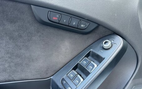 Audi A4, 2015 год, 2 470 000 рублей, 36 фотография