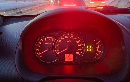 Mitsubishi Pajero Sport II рестайлинг, 2014 год, 2 300 000 рублей, 4 фотография