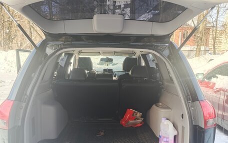 Mitsubishi Pajero Sport II рестайлинг, 2014 год, 2 300 000 рублей, 8 фотография