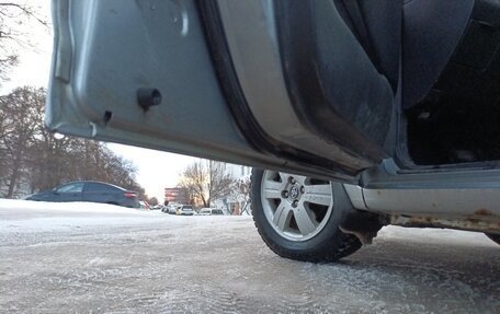 Toyota Corolla, 2002 год, 548 000 рублей, 7 фотография