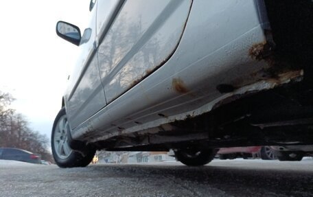 Toyota Corolla, 2002 год, 548 000 рублей, 11 фотография