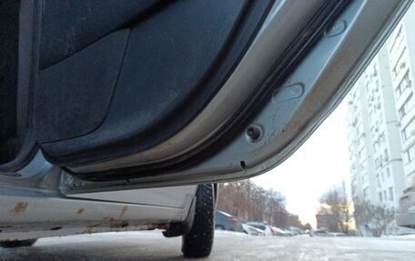 Toyota Corolla, 2002 год, 548 000 рублей, 10 фотография