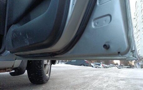 Toyota Corolla, 2002 год, 548 000 рублей, 9 фотография