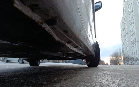 Toyota Corolla, 2002 год, 548 000 рублей, 12 фотография