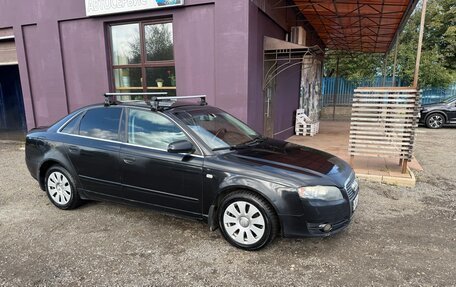 Audi A4, 2006 год, 650 000 рублей, 7 фотография