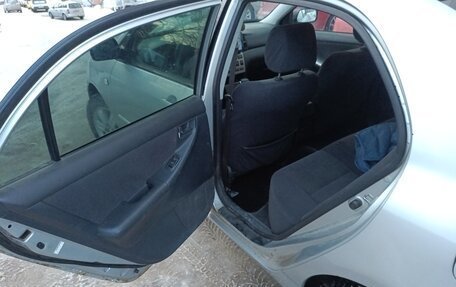 Toyota Corolla, 2002 год, 548 000 рублей, 16 фотография