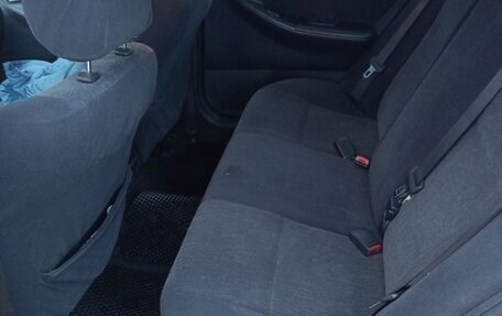 Toyota Corolla, 2002 год, 548 000 рублей, 19 фотография