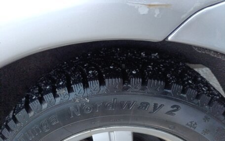 Toyota Corolla, 2002 год, 548 000 рублей, 20 фотография